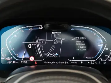 X5 xDrive 45e M Sport