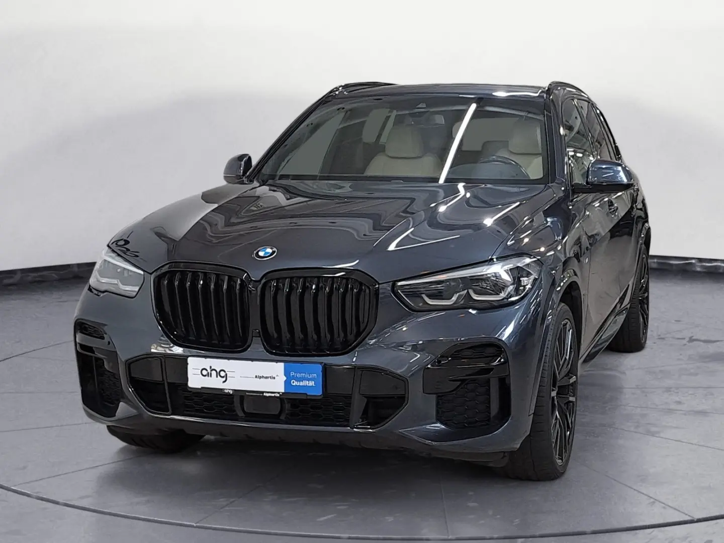X5 xDrive30d
