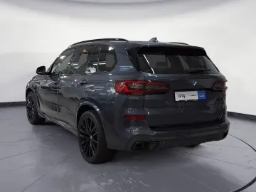 X5 xDrive30d