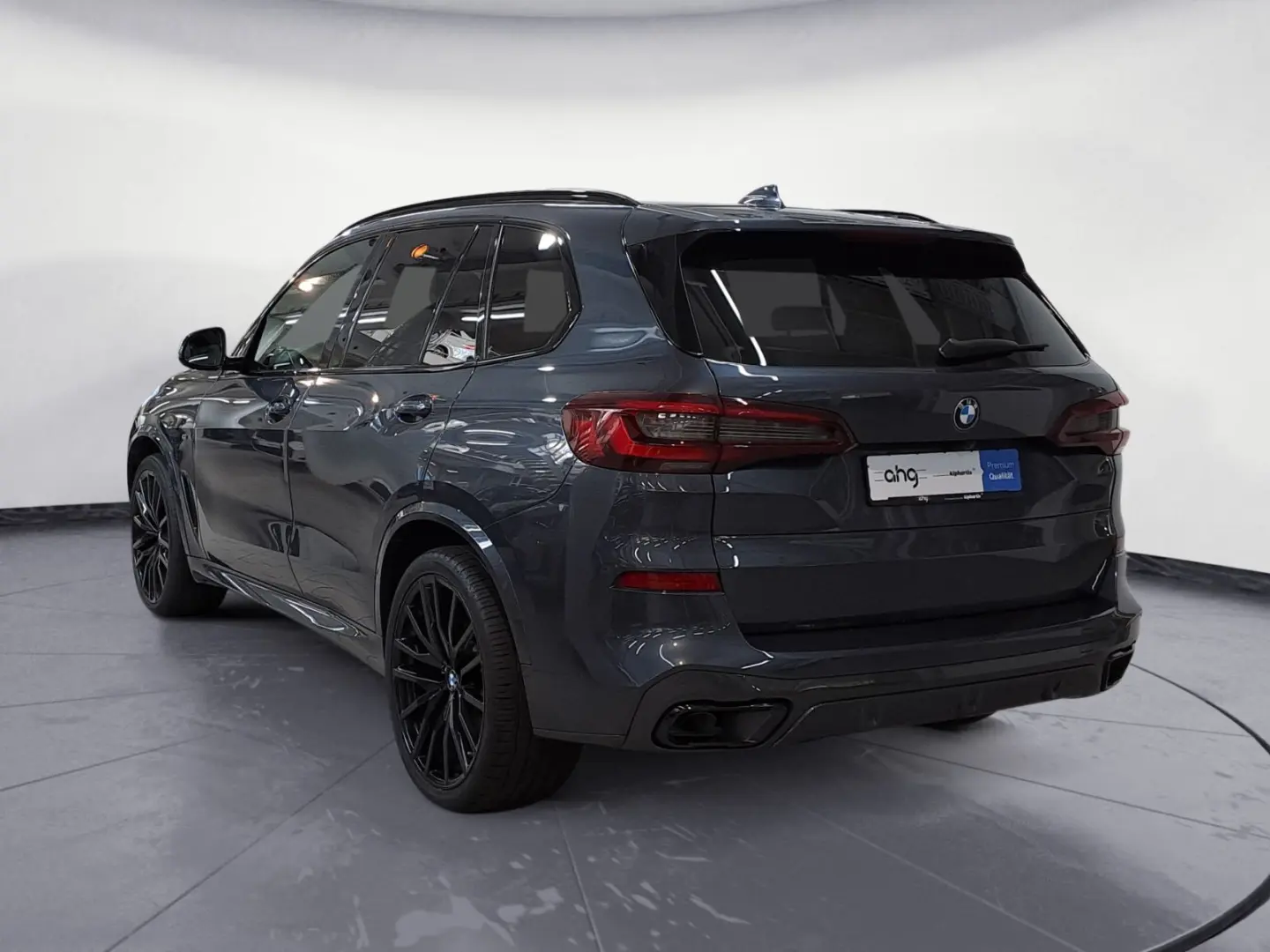 X5 xDrive30d