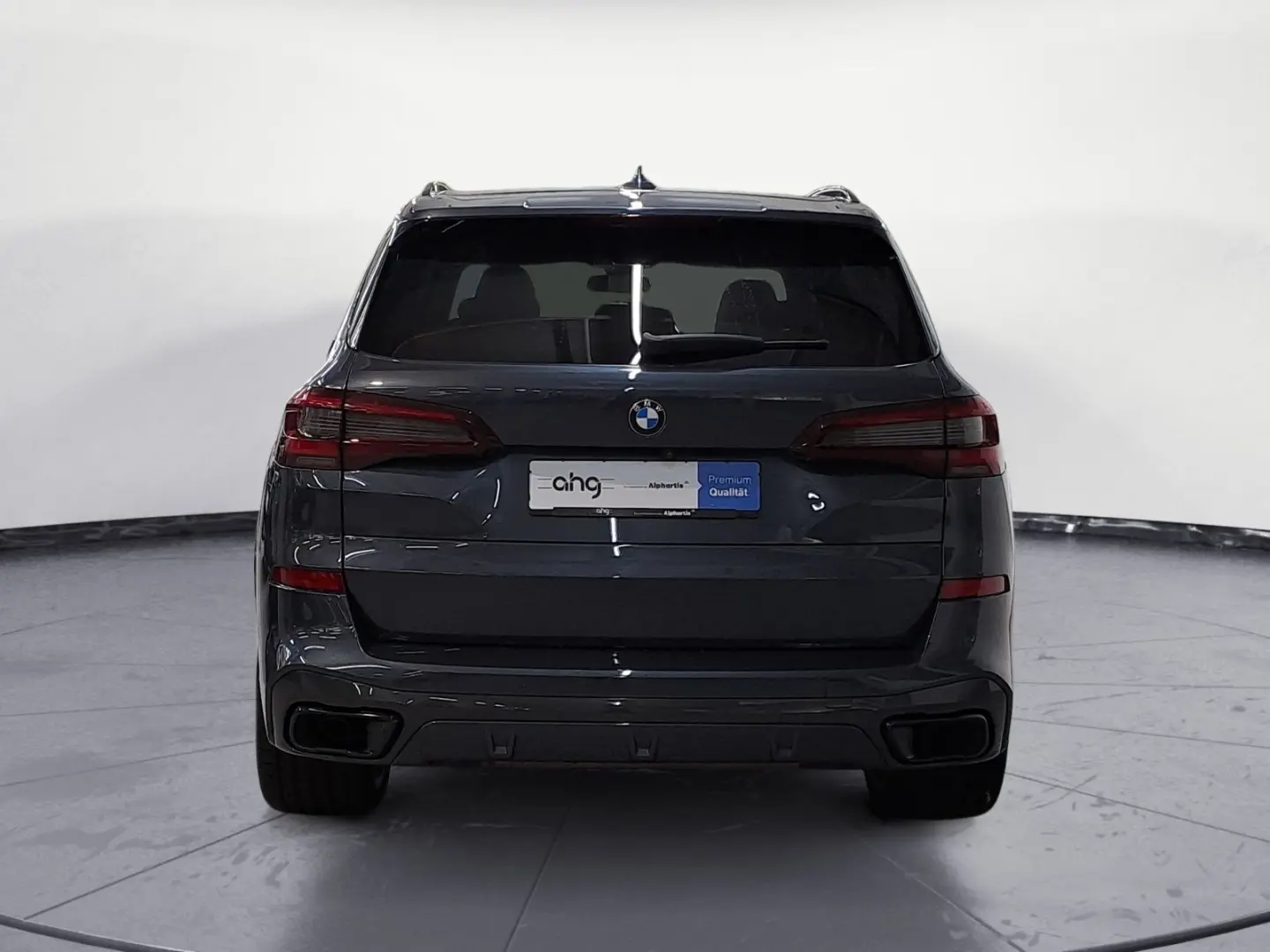 X5 xDrive30d