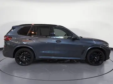 X5 xDrive30d