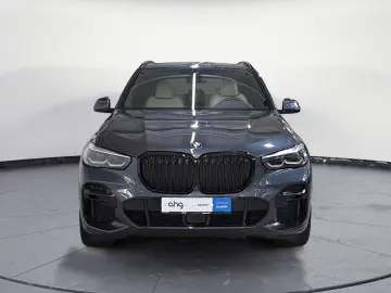 X5 xDrive30d