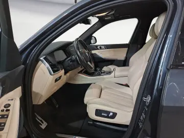 X5 xDrive30d