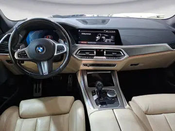 X5 xDrive30d