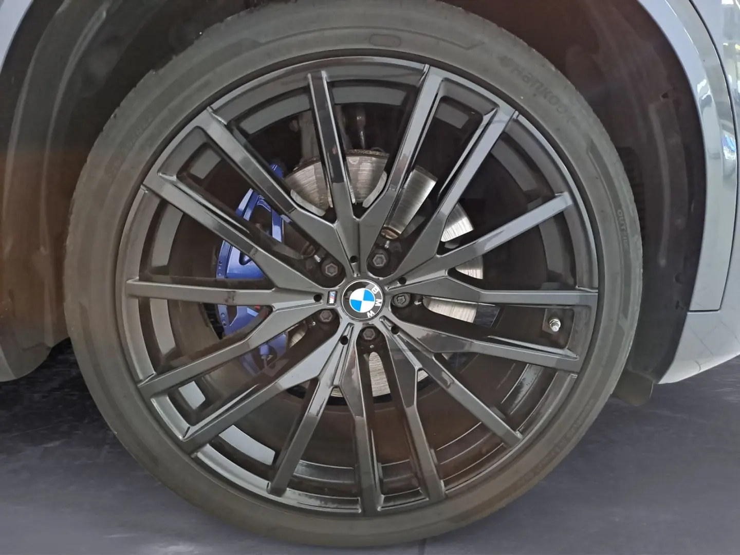 X5 xDrive30d