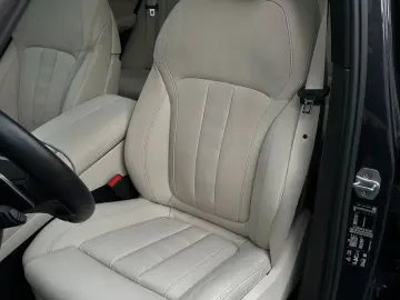 X5 40dx M Sport