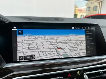 X5 40dx M Sport