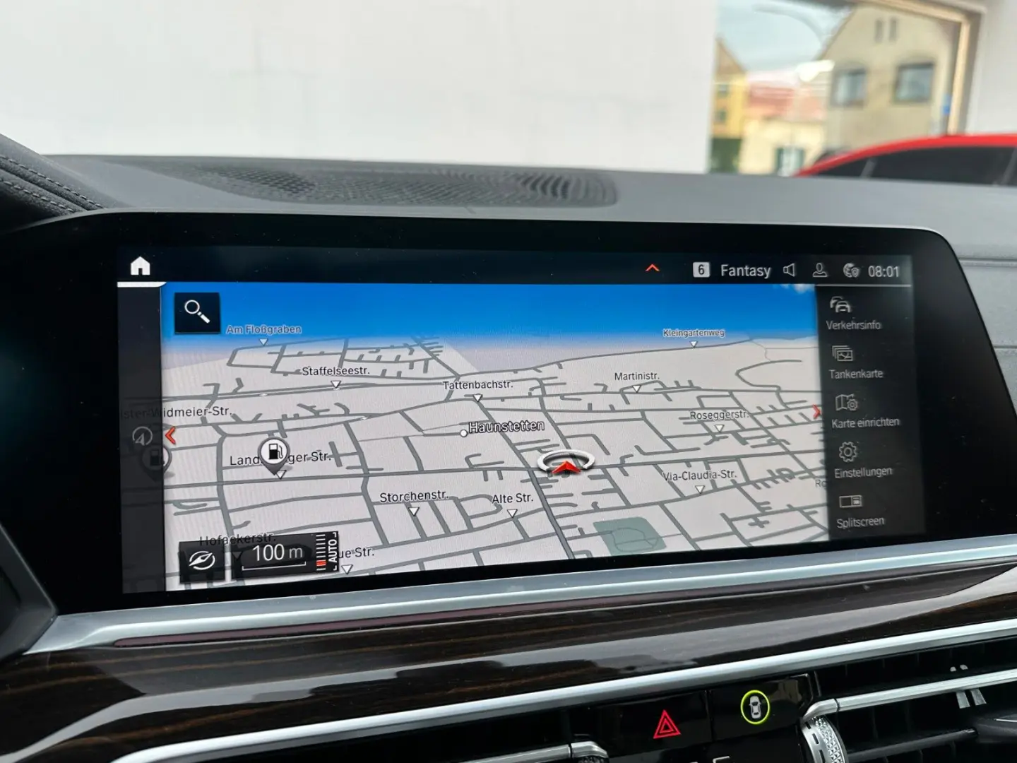 X5 40dx M Sport