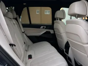 X5 40dx M Sport