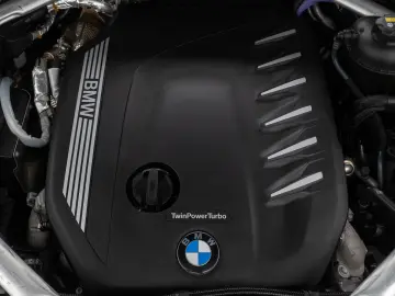 X5 xD30d M Sport Laser