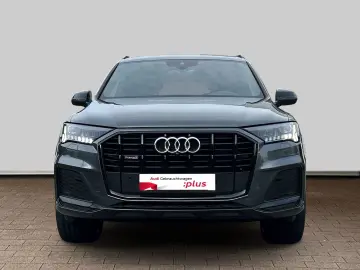 Audi Q7 45 TDI quattro S-LINE