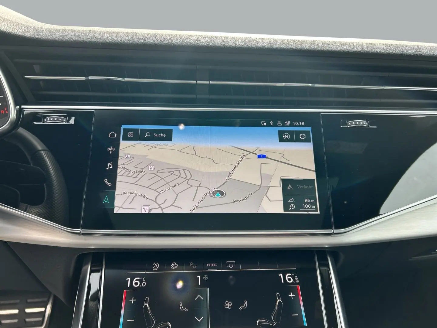 Audi Q7 45 TDI quattro S-LINE
