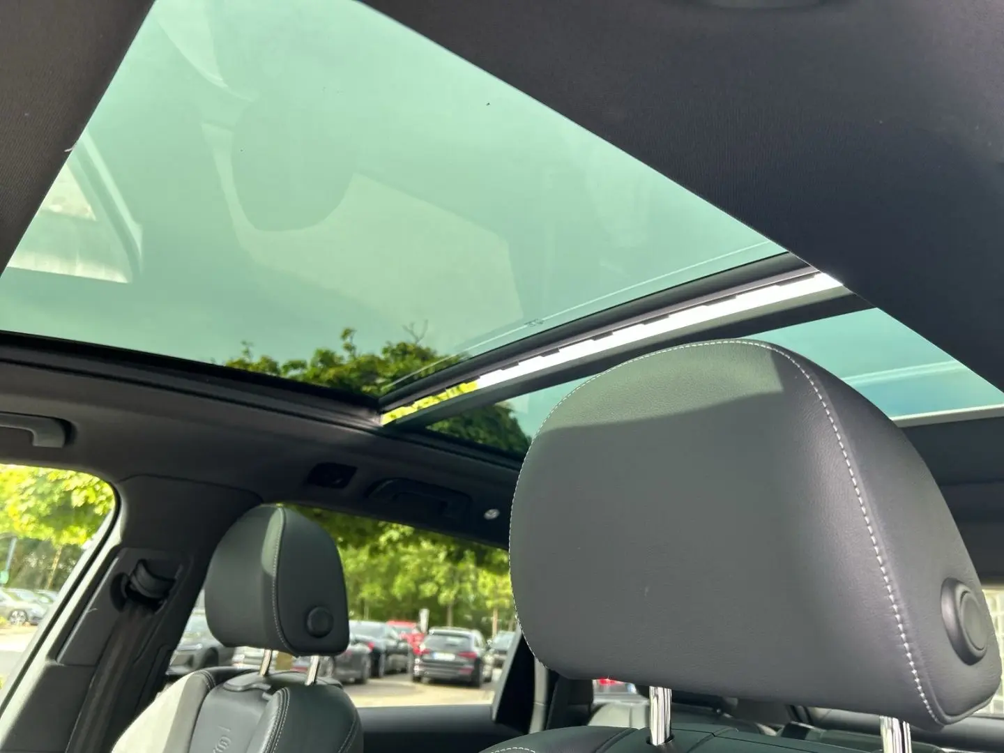 Audi Q7 45 TDI quattro S-LINE