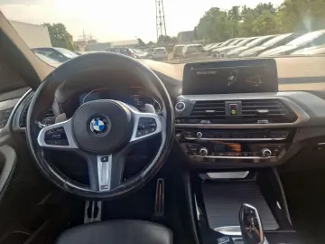 X4 xDrive30d Head-Up DAB LED RFK Memory Komfortz