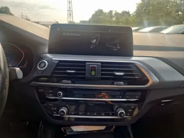 X4 xDrive30d Head-Up DAB LED RFK Memory Komfortz