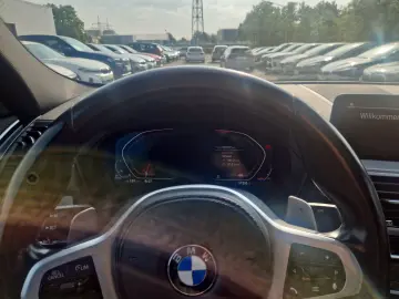 X4 xDrive30d Head-Up DAB LED RFK Memory Komfortz