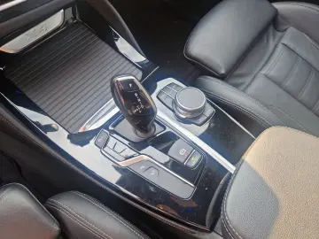 X4 xDrive30d Head-Up DAB LED RFK Memory Komfortz