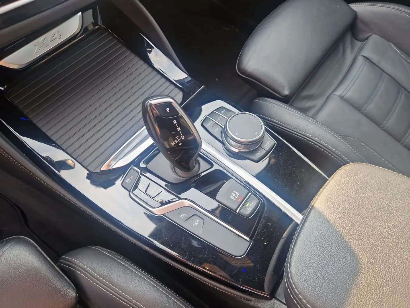 X4 xDrive30d Head-Up DAB LED RFK Memory Komfortz