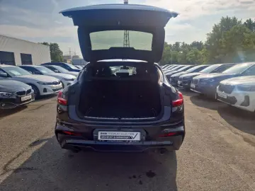 X4 xDrive30d Head-Up DAB LED RFK Memory Komfortz