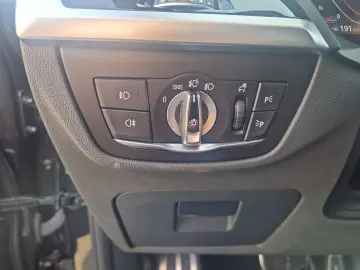 X4 xDrive30d Head-Up DAB LED RFK Memory Komfortz