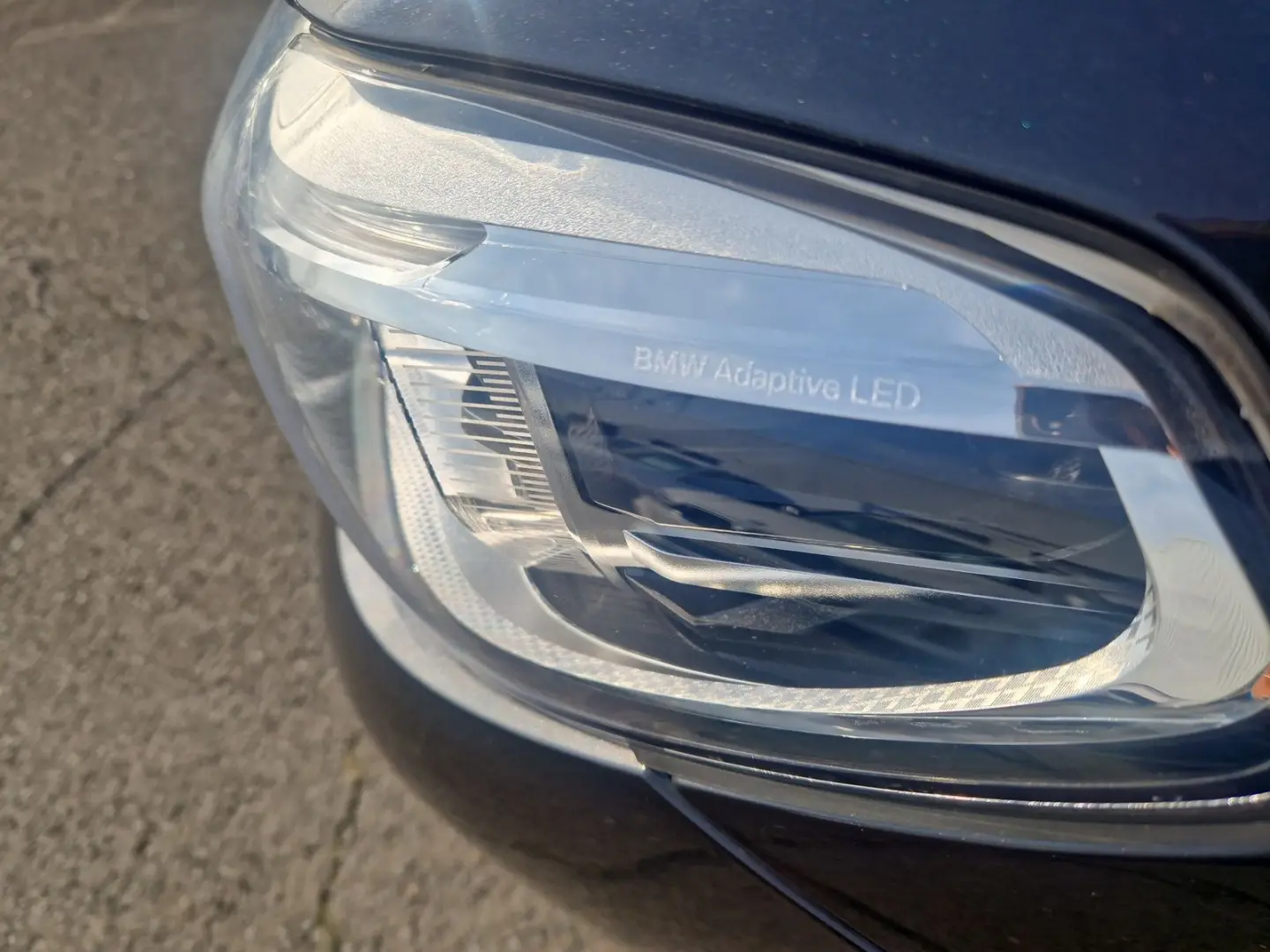 X4 xDrive30d Head-Up DAB LED RFK Memory Komfortz
