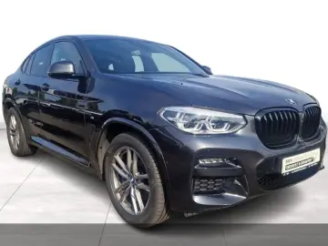X4 xDrive30d