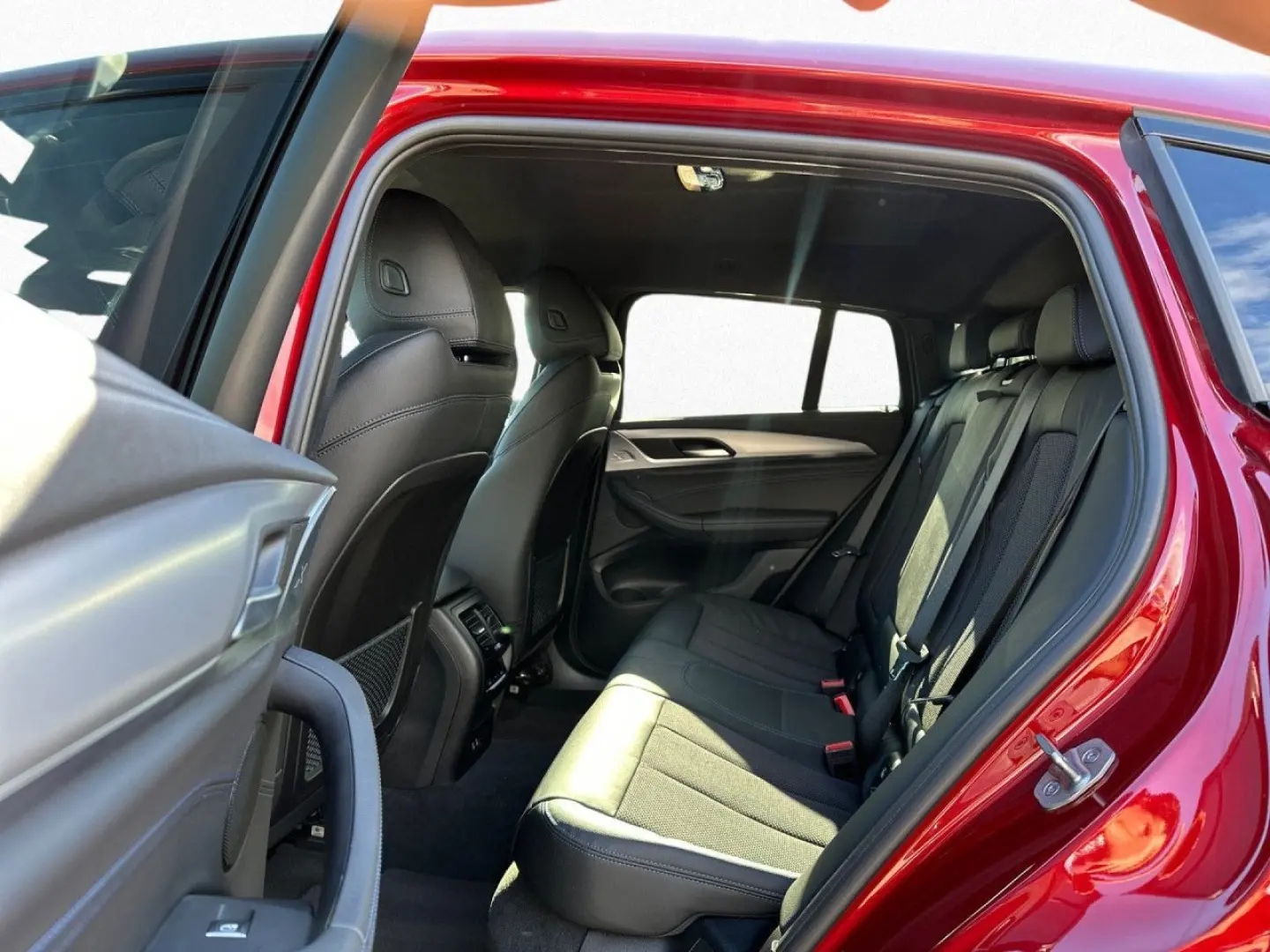 X4 xDrive 30d M Sport LC  HUD HIFI DAB RFK 19