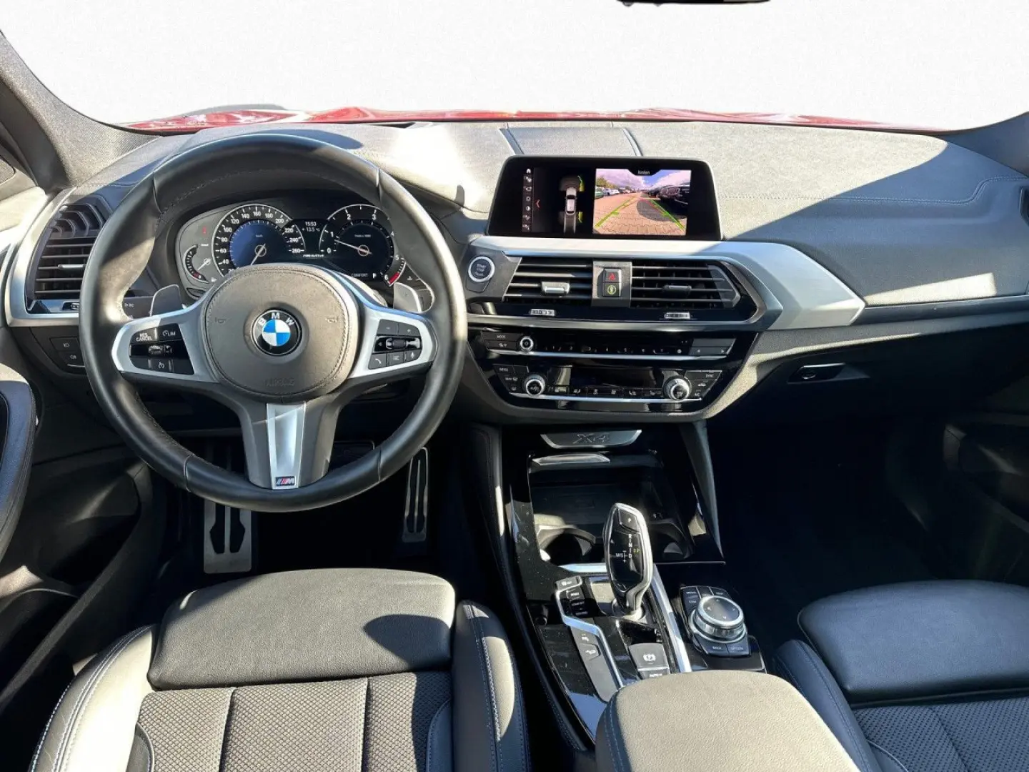 X4 xDrive 30d M Sport LC  HUD HIFI DAB RFK 19