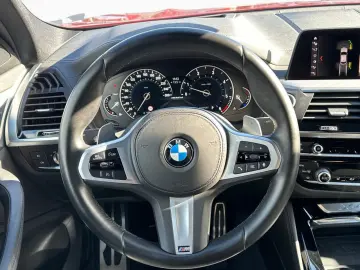 X4 xDrive 30d M Sport LC  HUD HIFI DAB RFK 19