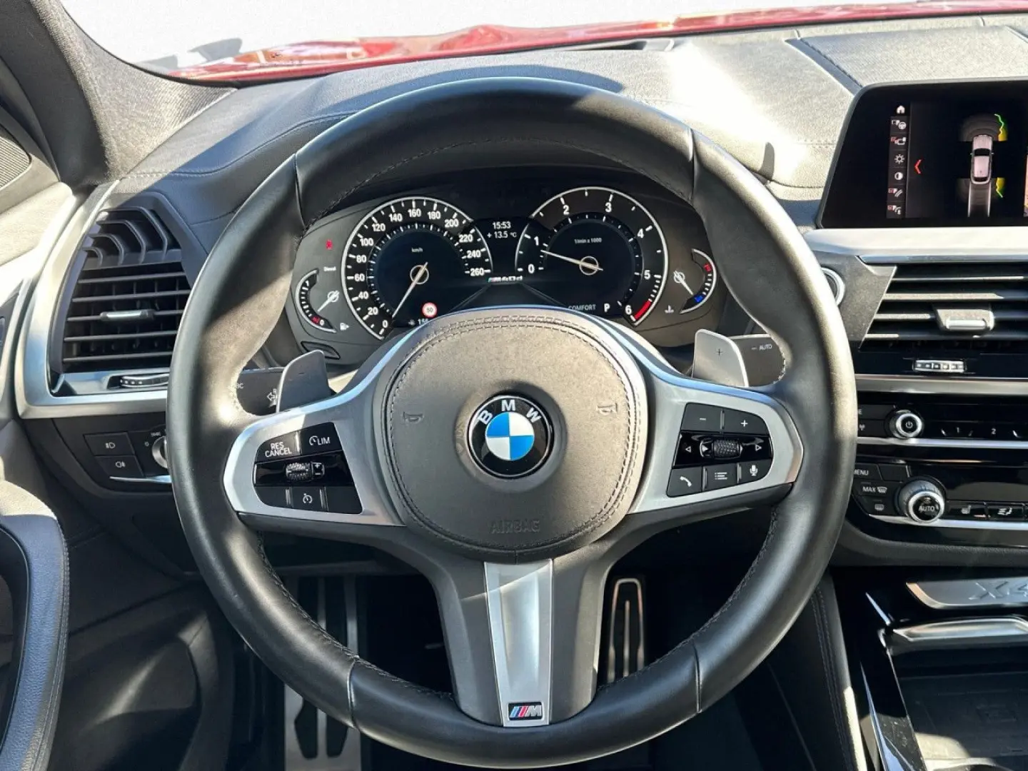 X4 xDrive 30d M Sport LC  HUD HIFI DAB RFK 19