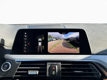 X4 xDrive 30d M Sport LC  HUD HIFI DAB RFK 19