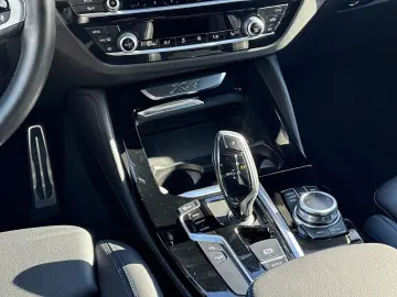 X4 xDrive 30d M Sport LC  HUD HIFI DAB RFK 19