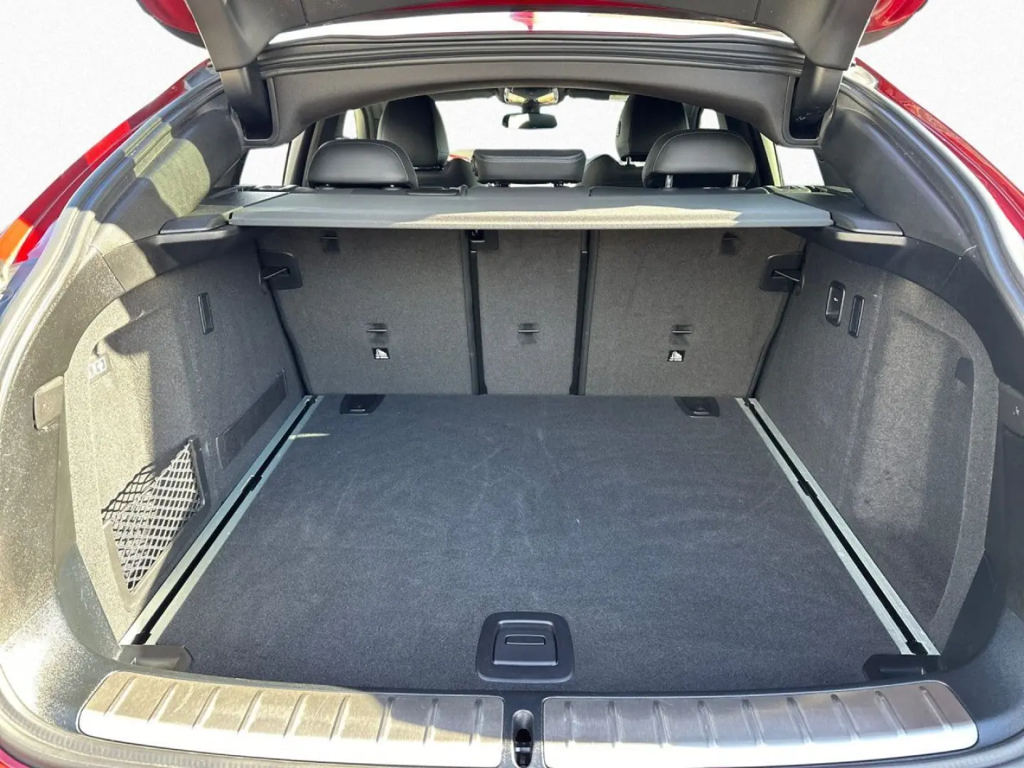 X4 xDrive 30d M Sport LC  HUD HIFI DAB RFK 19