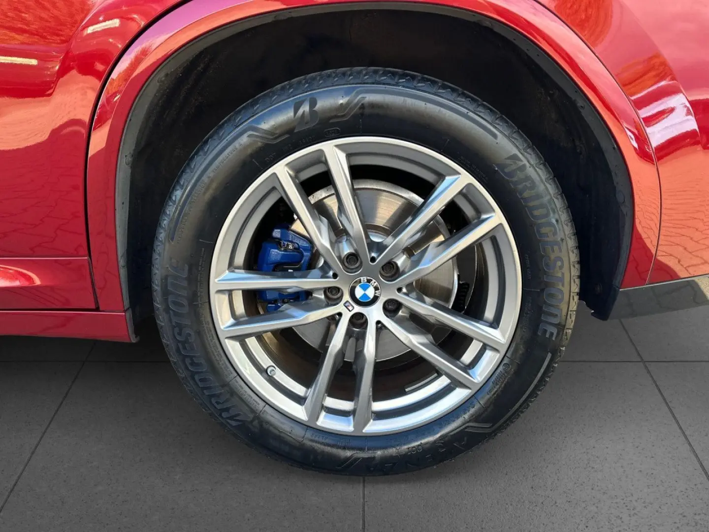 X4 xDrive 30d M Sport LC  HUD HIFI DAB RFK 19