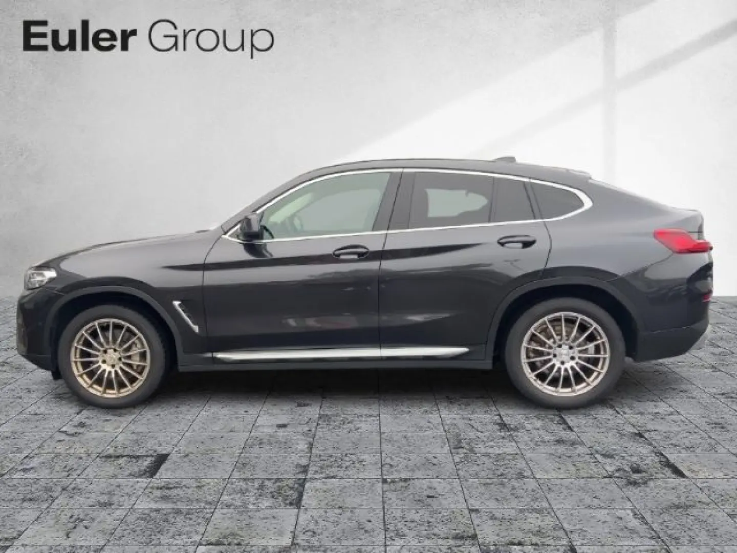 X4 xDrive 30d Navi Memory Sitze LED Dyn. Kurvenl