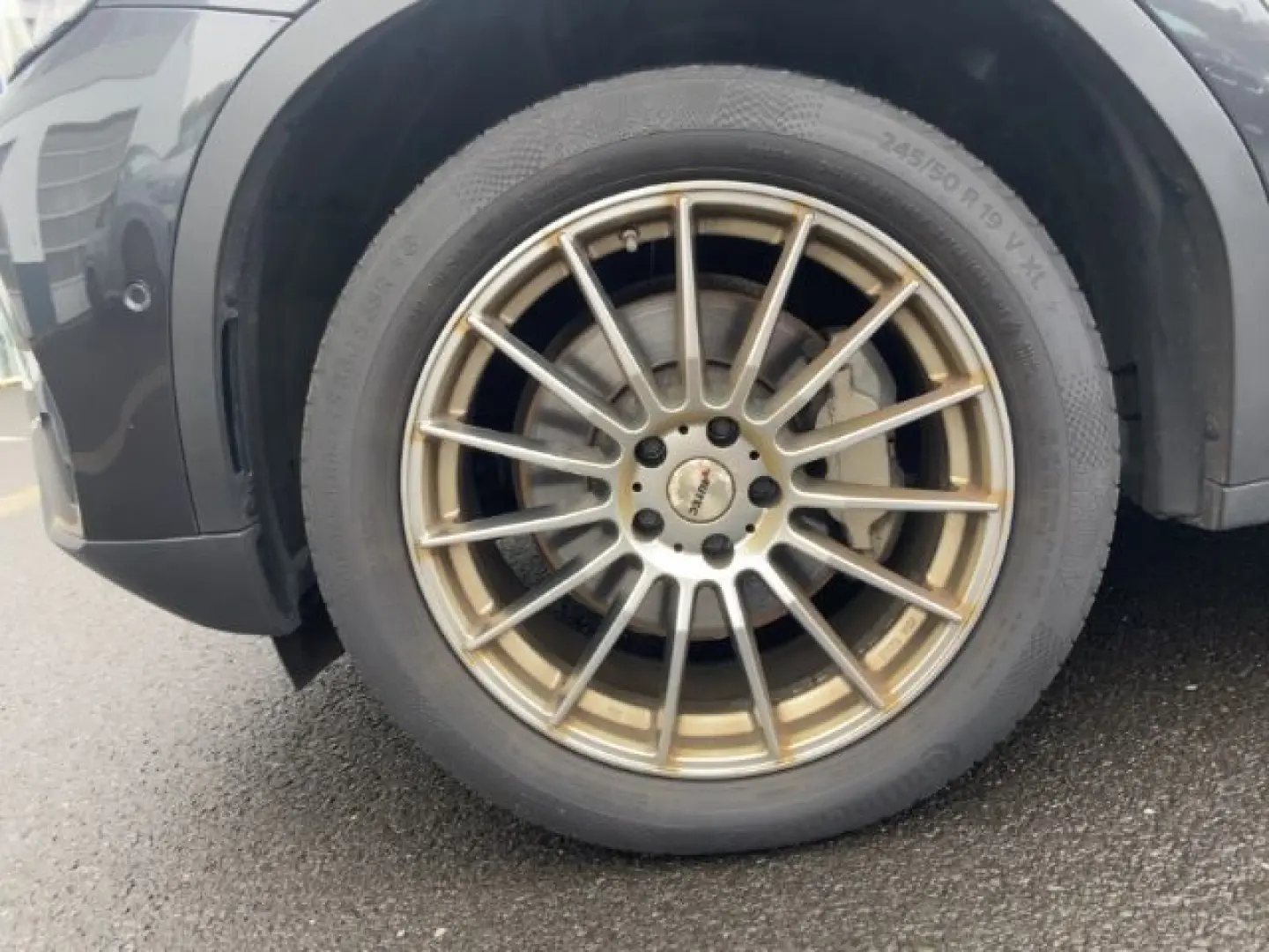 X4 xDrive 30d Navi Memory Sitze LED Dyn. Kurvenl