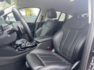 X4 xDrive 30d Navi Memory Sitze LED Dyn. Kurvenl
