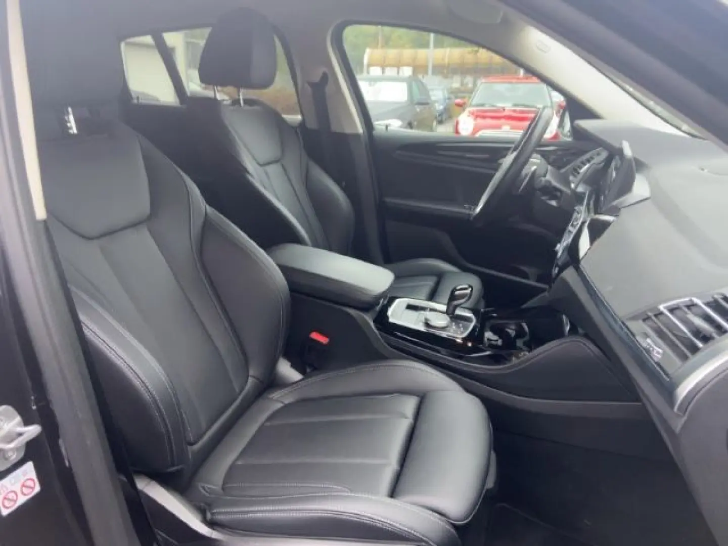 X4 xDrive 30d Navi Memory Sitze LED Dyn. Kurvenl