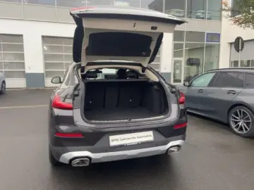 X4 xDrive 30d Navi Memory Sitze LED Dyn. Kurvenl
