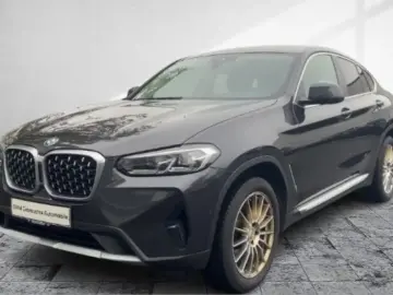X4 xDrive 30d
