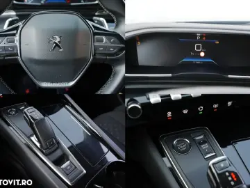 Peugeot 508 1.5 BlueHDI S&S EAT8 Allure Pack