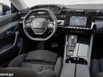 Peugeot 508 1.5 BlueHDI S&S EAT8 Allure Pack
