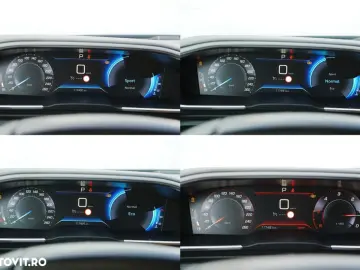 Peugeot 508 1.5 BlueHDI S&S EAT8 Allure Pack