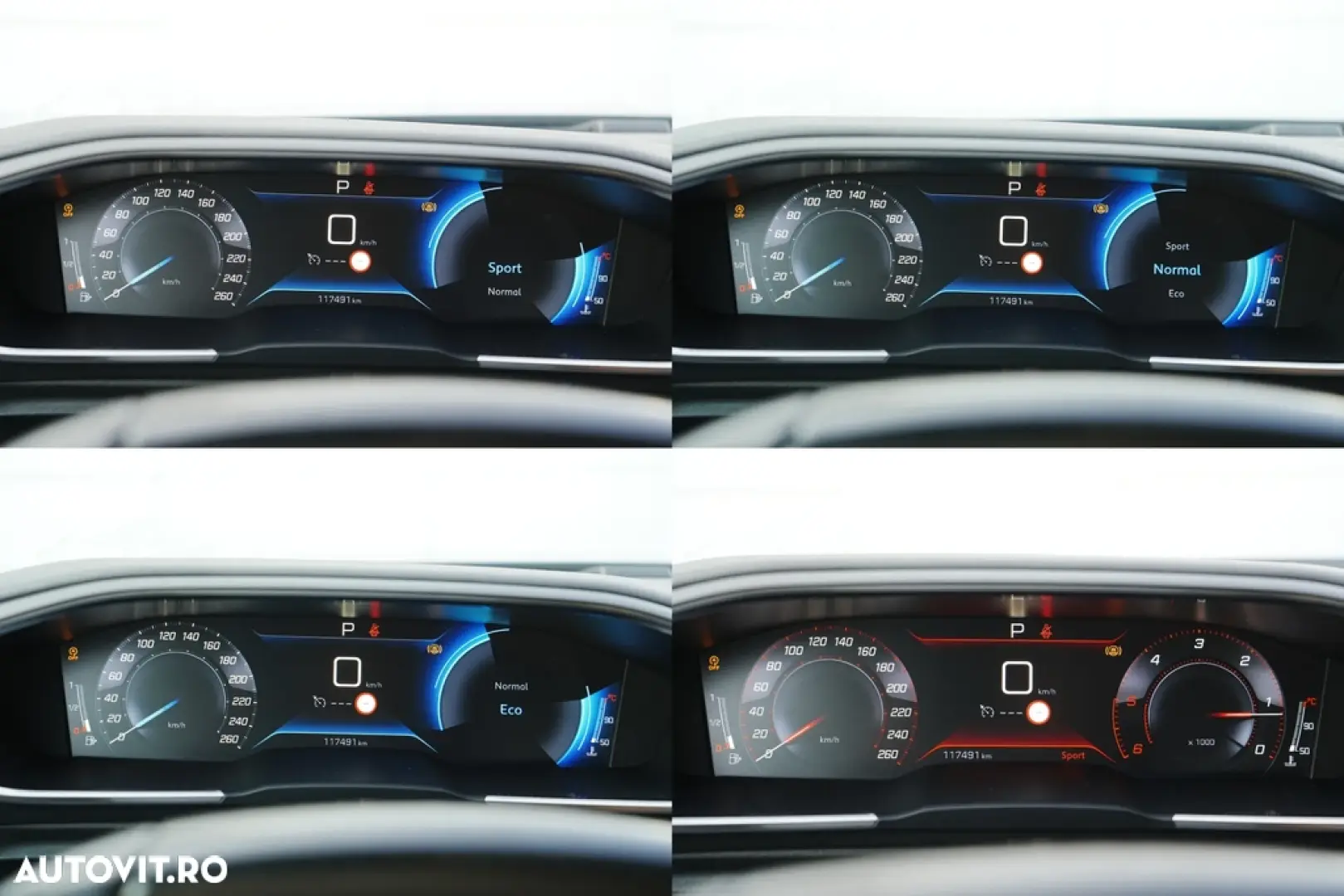 Peugeot 508 1.5 BlueHDI S&S EAT8 Allure Pack