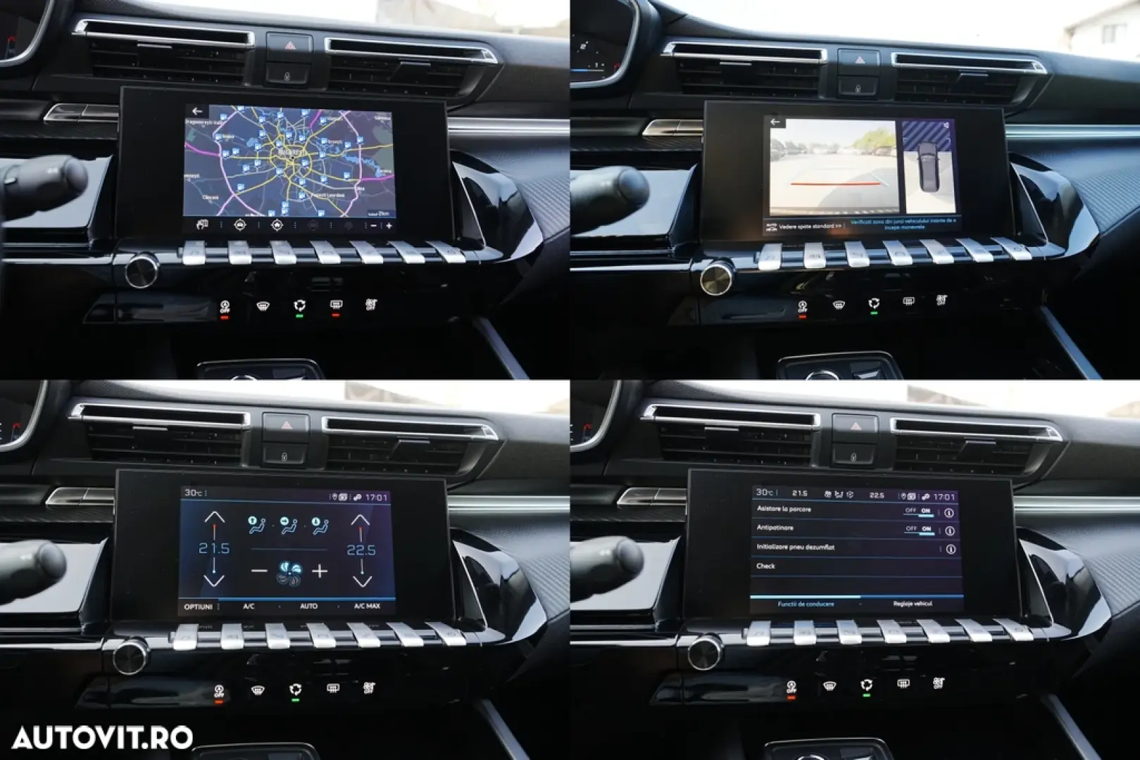 Peugeot 508 1.5 BlueHDI S&S EAT8 Allure Pack