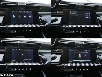 Peugeot 508 1.5 BlueHDI S&S EAT8 Allure Pack