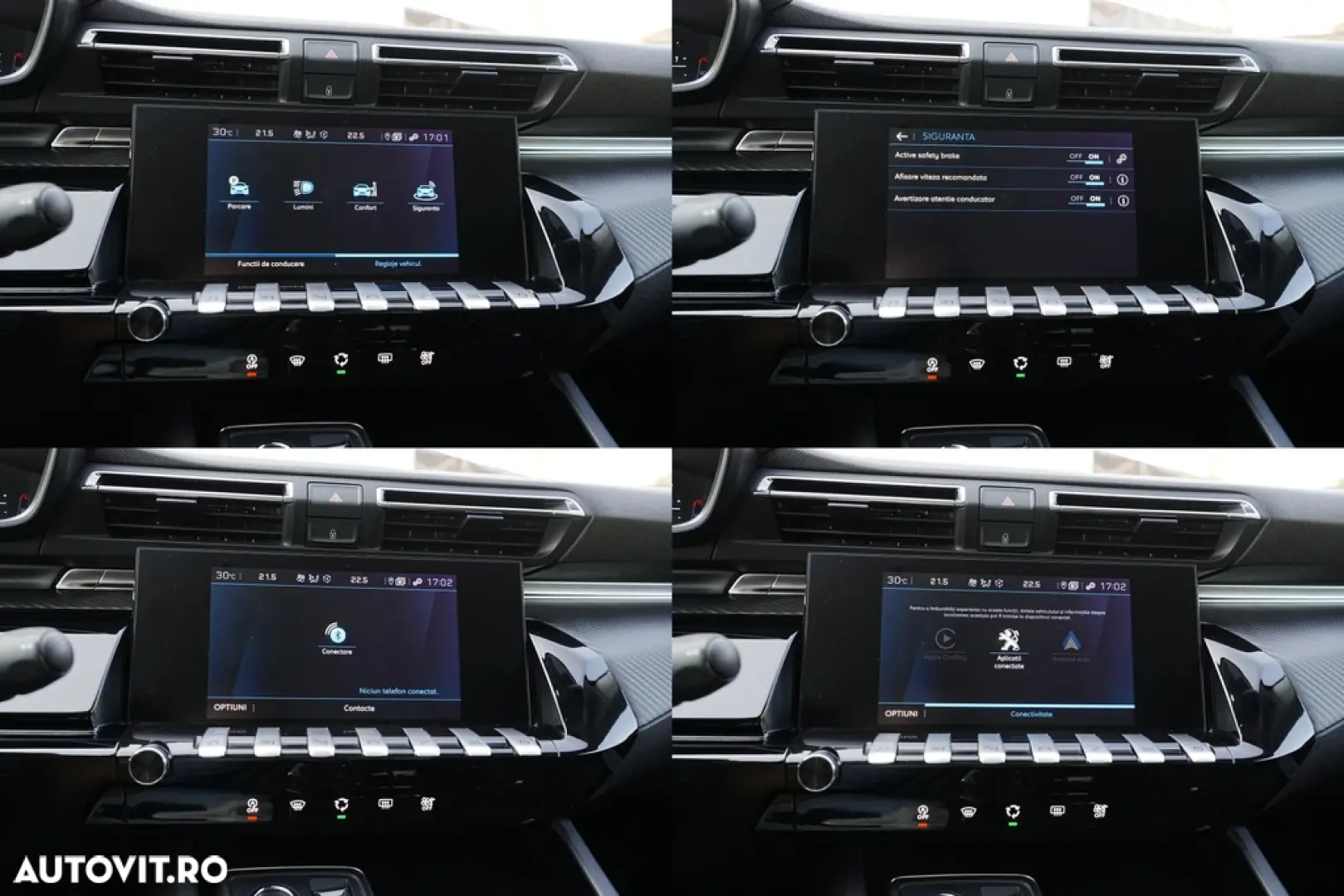 Peugeot 508 1.5 BlueHDI S&S EAT8 Allure Pack