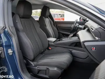 Peugeot 508 1.5 BlueHDI S&S EAT8 Allure Pack