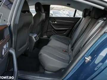 Peugeot 508 1.5 BlueHDI S&S EAT8 Allure Pack